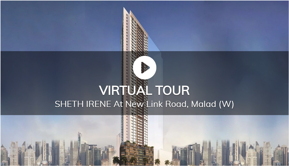 SHETH IRENE Virtual Site Visit